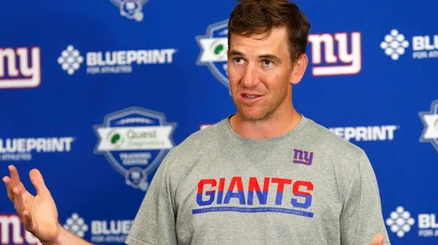 ¿Vuelve Eli? Varios equipos buscan seducirlo para una temporada más.