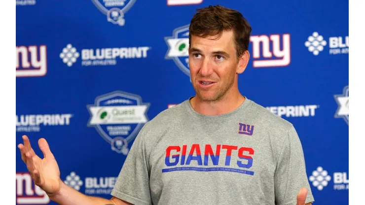 ¿Vuelve Eli? Varios equipos buscan seducirlo para una temporada más.