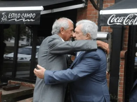Boca ya salió campeón y Ameal mandó al frente a D'Onofrio