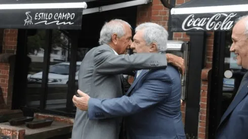 Boca ya salió campeón y Ameal mandó al frente a D'Onofrio