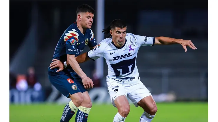 El 11 ideal de la Jornada 9 del Clausura 2020 de la Liga MX
