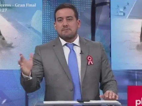 Oscar del Portal no les tiene fe: "Alianza Lima está perdido"