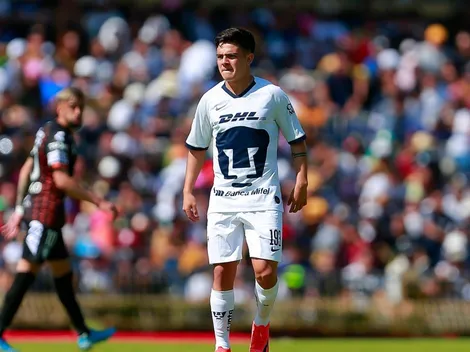 Los detalles del presunto acoso de Marco Antonio García a una empleada de Pumas