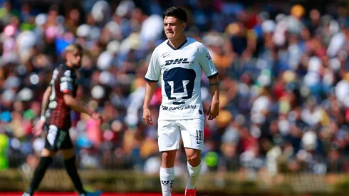 Los detalles del presunto acoso de Marco Antonio García a una empleada de Pumas