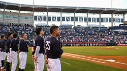 El insólito contrato de Gleyber Torres con los Yankees