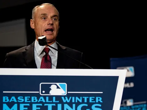 MLB en modo de alarma por amenaza de Coronavirus