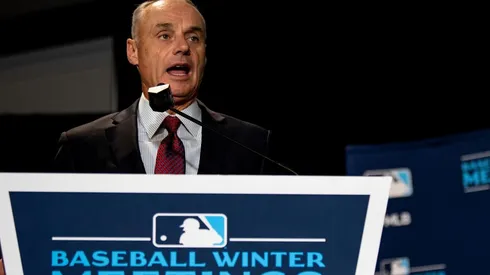 MLB en modo de alarma por amenaza de Coronavirus