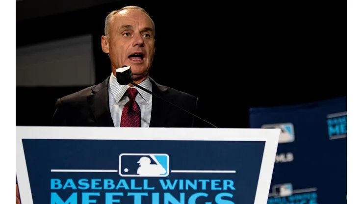 MLB en modo de alarma por amenaza de Coronavirus