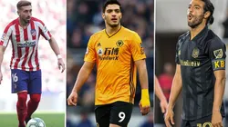 La agenda de los mexicanos en el extranjero para la semana del 10 al 12 de marzo