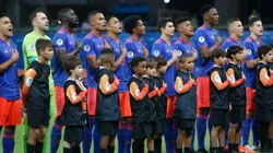 ¿El 11 ideal? Así formaría Colombia con los jugadores que tienen más minutos