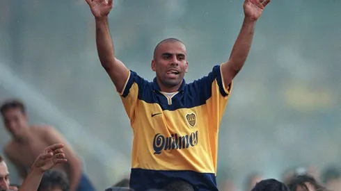 Chicho Serna y un palito para Gallardo: "La soberbia te termina castigando"