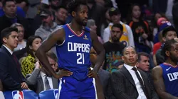 Beverly menospreció a LeBron James ante la prensa