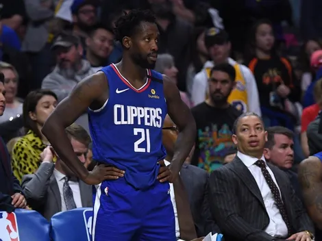 Patrick Beverley tiró la frase más polémica de la historia sobre LeBron