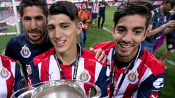 ¡Emotivo! El saludo de Pizarro a Pulido por su cumpleaños