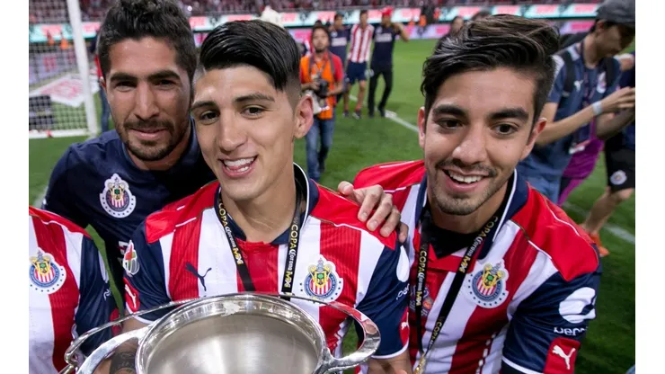 ¡Emotivo! El saludo de Pizarro a Pulido por su cumpleaños