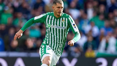 Rubi destaca el aporte de Guido Rodríguez