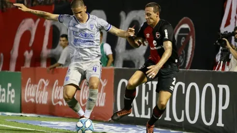 Victoria importante de Godoy Cruz pensando en los promedios.