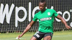 Los 11 elegidos de Osorio para mantener el liderato en la Liga colombiana