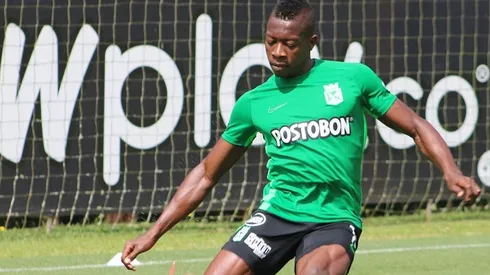 Los 11 elegidos de Osorio para mantener el liderato en la Liga colombiana