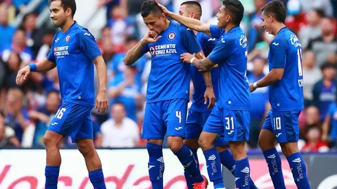 Cruz Azul es el único líder del Clausura 2020 tras la jornada 9