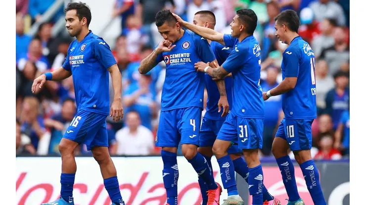 Cruz Azul es el único líder del Clausura 2020 tras la jornada 9