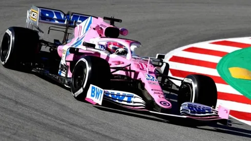 Bahréin se disputará a puertas cerradas