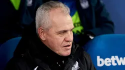 ¡Experiencia! La motivación de Aguirre a sus jugadores