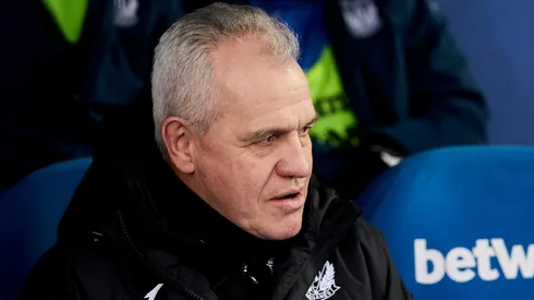 ¡Experiencia! La motivación de Aguirre a sus jugadores