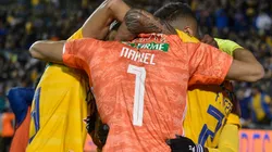 Tigres viajará a Nueva York con lo mejor que tiene