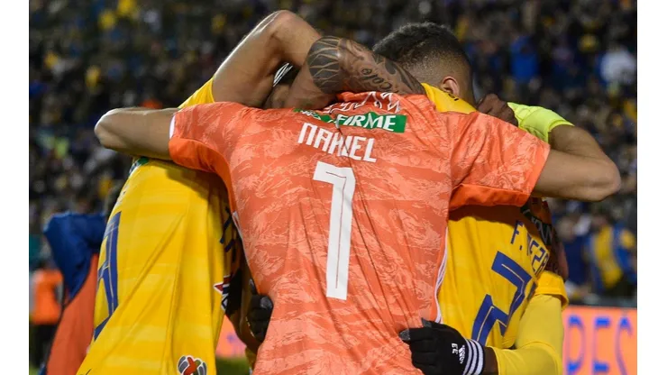 Tigres viajará a Nueva York con lo mejor que tiene