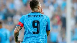 Qué canal transmite Temperley vs. Belgrano por la Primera Nacional