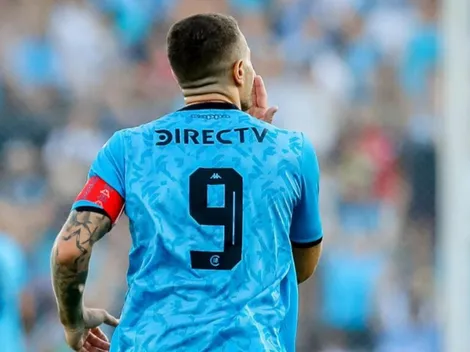 Qué canal transmite Temperley vs. Belgrano por la Primera Nacional