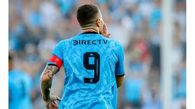 Qué canal transmite Temperley vs. Belgrano por la Primera Nacional