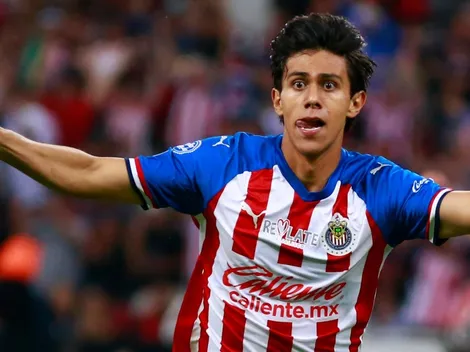 Goles son amores: ¿En qué consiste la bendición de José Juan Macías?