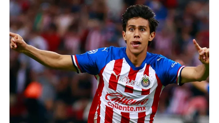 Goles son amores: ¿En qué consiste la bendición de José Juan Macías?