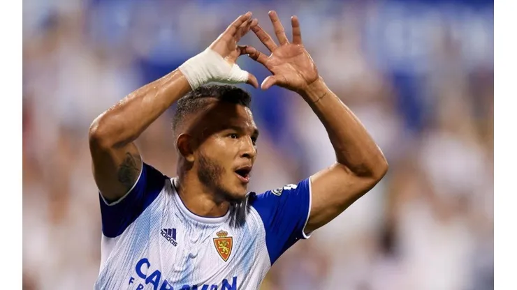 El agónico gol de nuestro Luis Suárez que puso a vibrar a todo Zaragoza