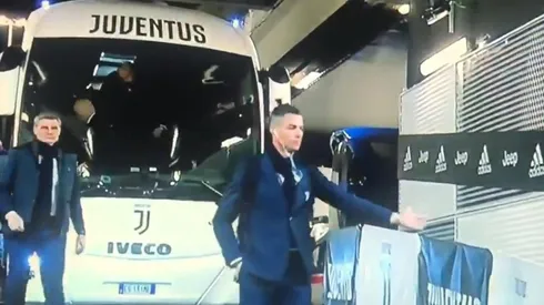 Juventus.
