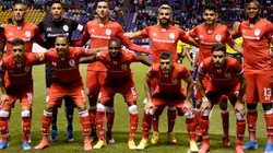 Toluca buscará dar vuelta el resultado ante Xolos.