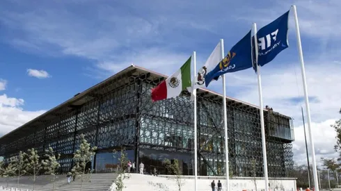 Una fuente de la FMF reveló cómo se reparte el dinero