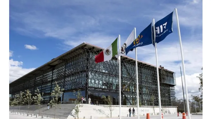 Una fuente de la FMF reveló cómo se reparte el dinero