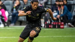 Carlos Vela - LAFC