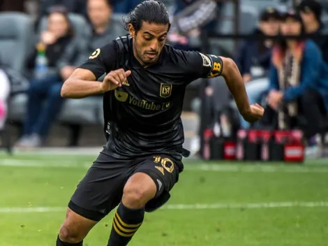 Qué canal transmite LAFC vs. Philadelphia Union por la MLS