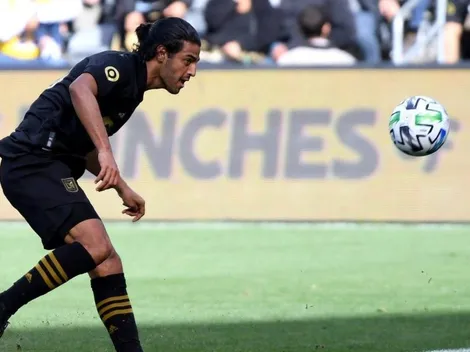 En VIVO: LAFC vs. Philadelphia Union por la MLS