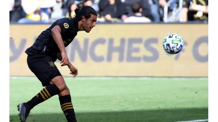 Carlos Vela