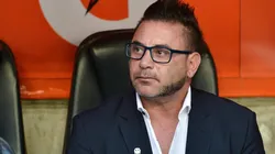 Mohamed lanzó advertencia: ¿Se va de Rayados si no gana la Copa MX?