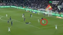 El terrible bombazo de Sidnei.