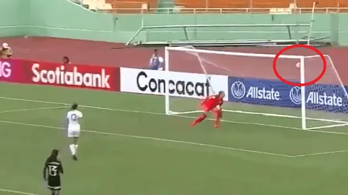 Silvana Flores hizo un golazo en la derrota de México frente a Estados Unidos.