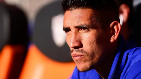 Pésima noticia para el futbolista de Vélez.