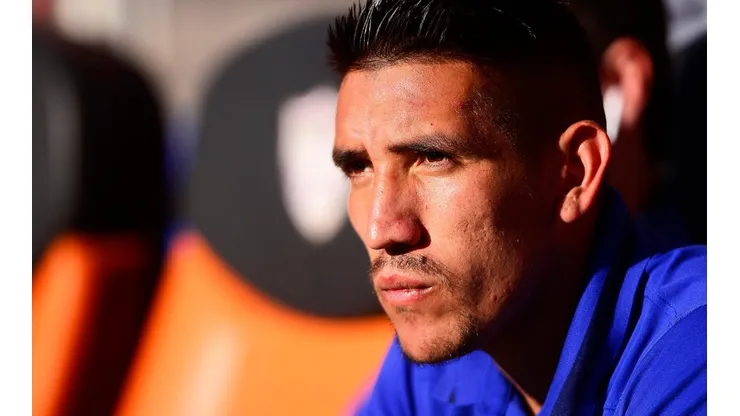 Pésima noticia para el futbolista de Vélez.
