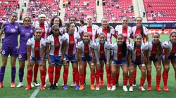 El mensaje de Chivas por el Día Internacional de la Mujer.